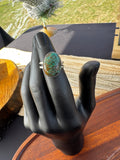 Royston Turquoise Ring